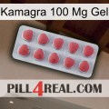 Kamagra 100Mg Gel 18